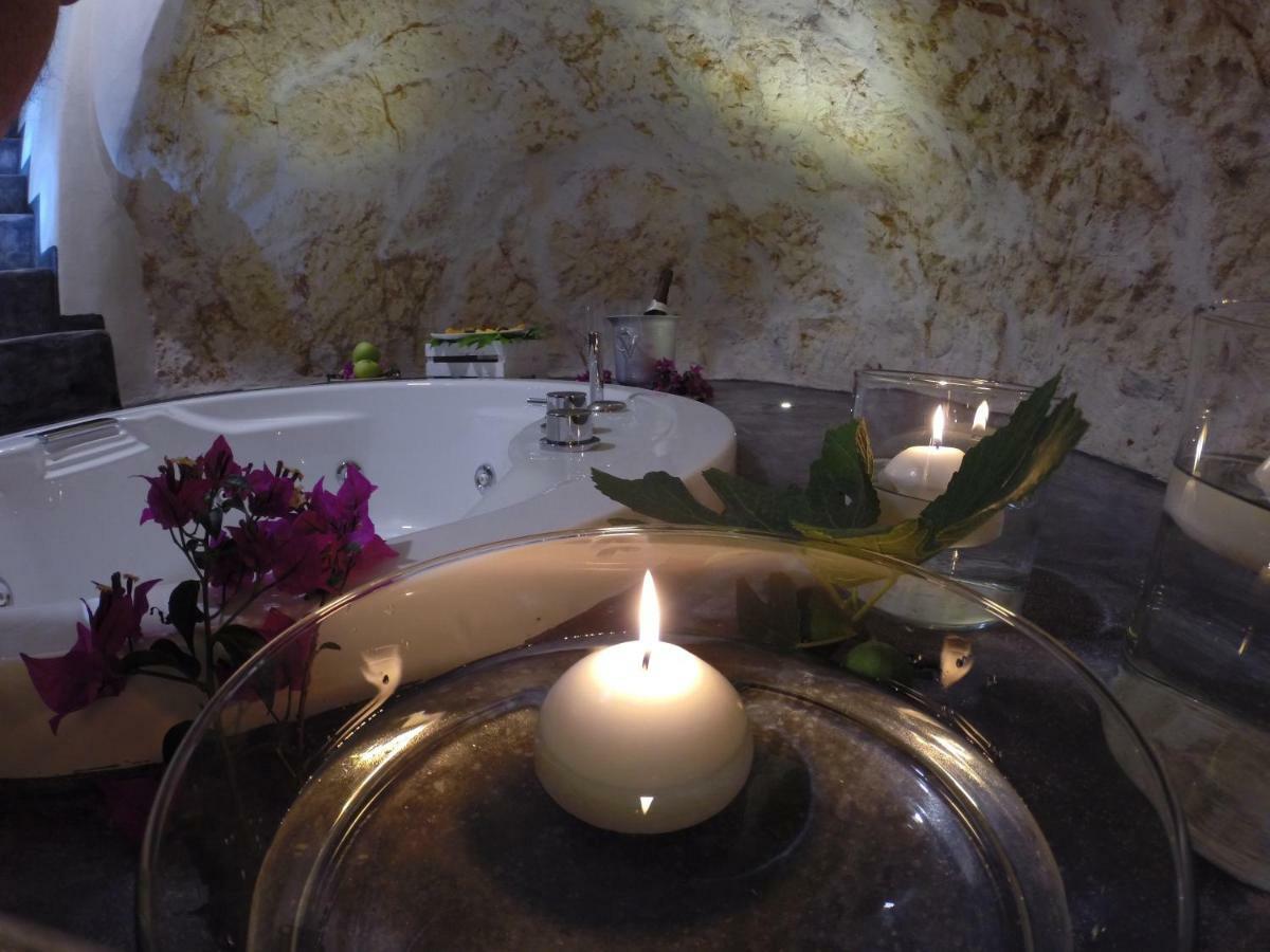 white luxury suite Ostuni Exterior foto