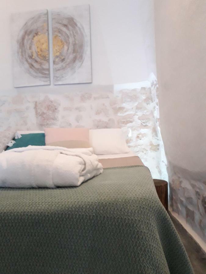 white luxury suite Ostuni Exterior foto