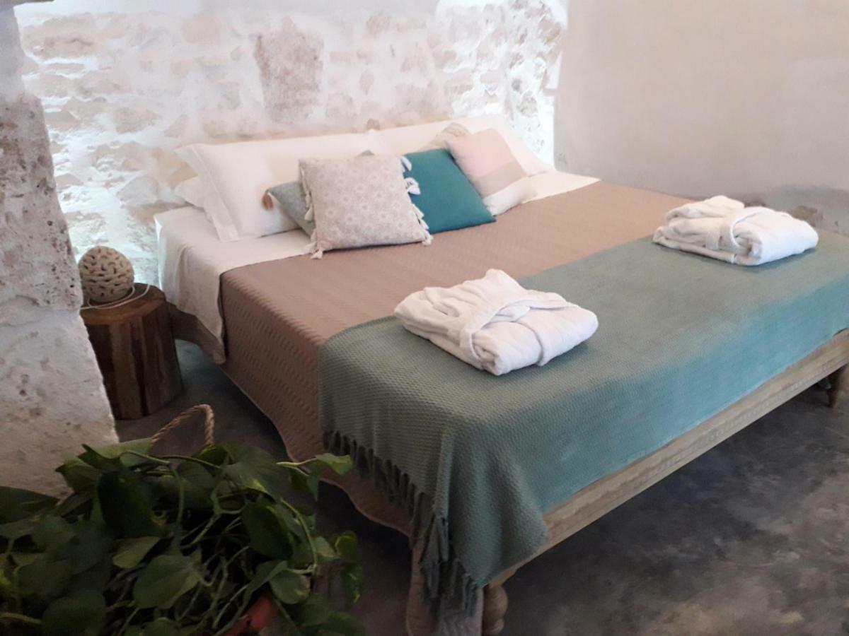 white luxury suite Ostuni Exterior foto